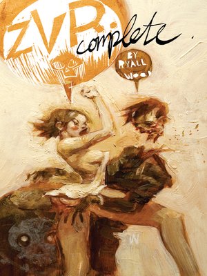 cover image of Complete Zombies Vs. Robots